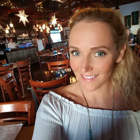 Linda Williams, founder of GC Web Design Plus